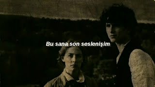 Yüzyüzeyken Konuşuruz - Son Seslenişim (Sözleri/Lyrics) Resimi