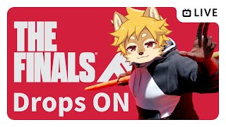 【参加OK】#TheFinals  / ザ・ファイナル【べすれい】