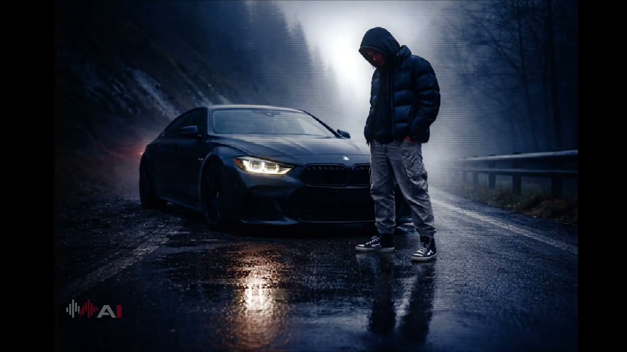 MusicAI–Там где нас нет | ПАЦАНСКИЙ Трек