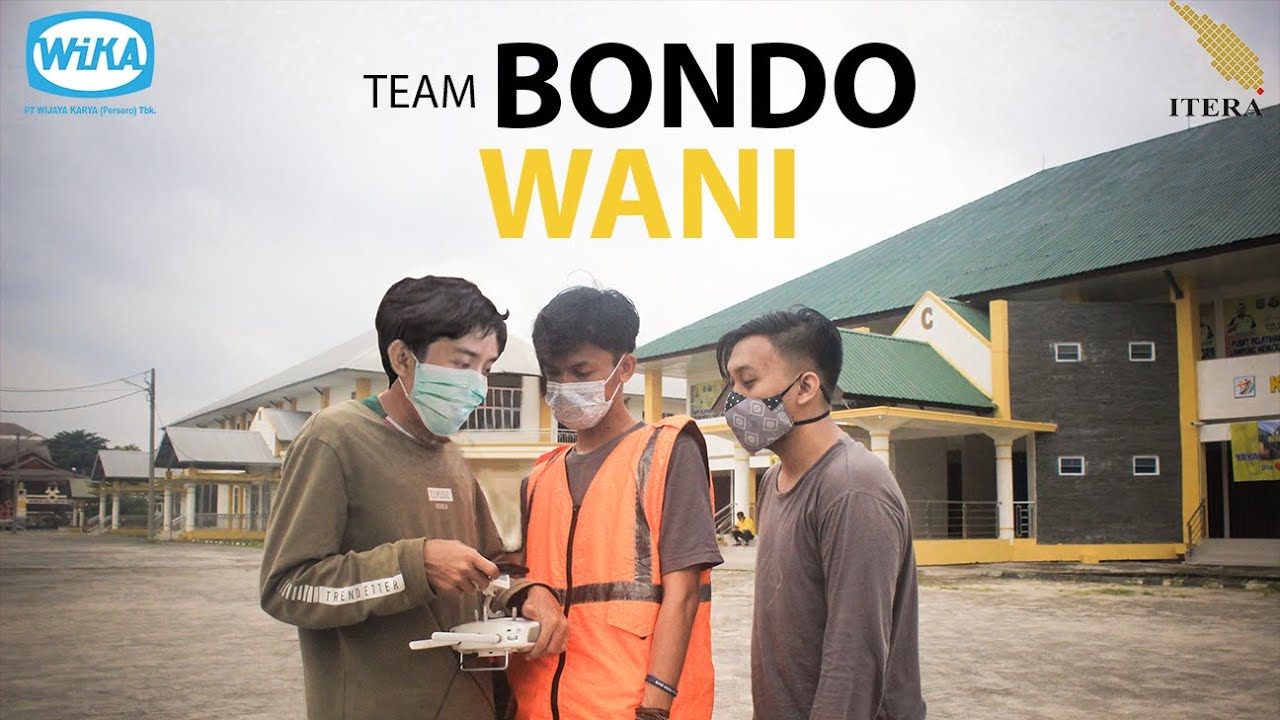 Team Bondo Wani Bimwika Awards 2021 #BIMWIKAAWARDS2021 #BIMWIKA2021
