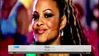 Christina Milian : AM To PM - With Lyrics