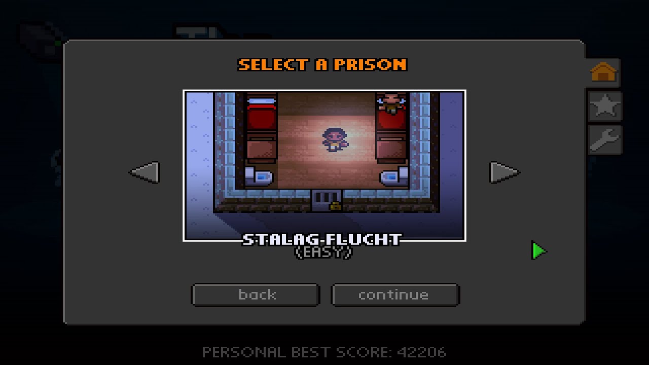 The Escapists - HOW TO ESCAPE STALAG FLUCHT 