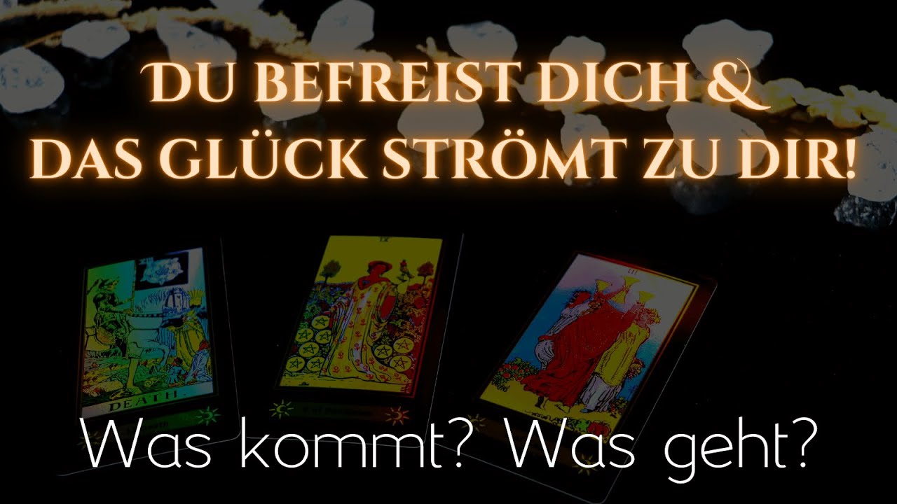 Wer Dich Will Kommt Zu Dir