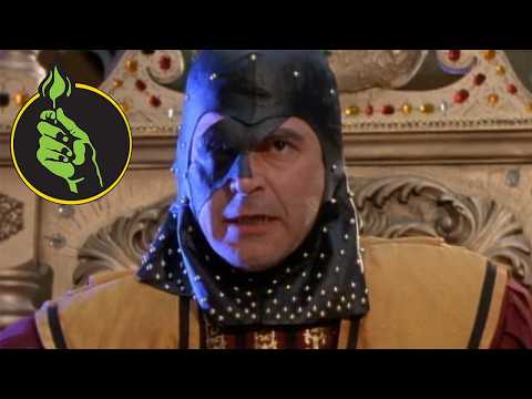 The Tale of the Pinball Wizard | Are You Afraid of the Dark? - WildBrain | Kid Movies
