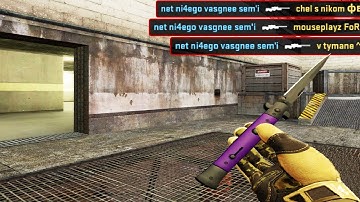 Матчмейкинг CSSv34 - CSGO PACK: map de_cache_v34 2022