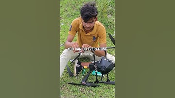 Drone Motivation shorts | Hi Tech xyz