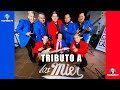 TRIBUTO A LOS MIER POR KEVYN CONTRERAS Y CIA - UNA PRODUCCIÓN DE PACO VALDÉS TV