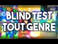 Blind test tout genre jeux vidos sries dessins anims anims films 