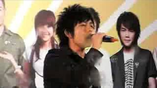 林宥嘉 20071019 Hitfm捷運關懷銀髮族音樂會 part4