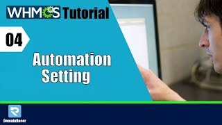WHMCS Tutorial-4 | Configure Automation Settings