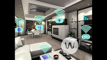 How It Works: Internet of Things - Life Simplified with Connected Devices