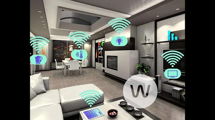 How It Works: Internet of Things - Life Simplified with Connected Devices