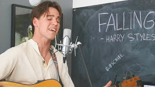 Harry Styles - Falling (Luke Kelly Cover)