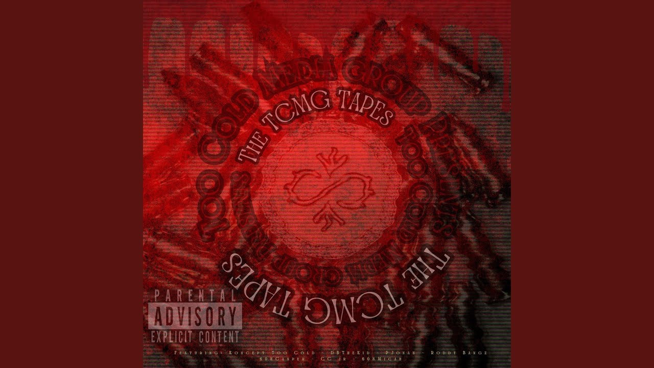 PJonah (feat. PJonah & Roddy Bangz)