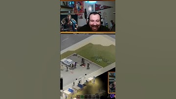 When your buddy dies #gaming #projectzomboid #funny #memes #zombiesurvival #zombie #twitchclips #fyp