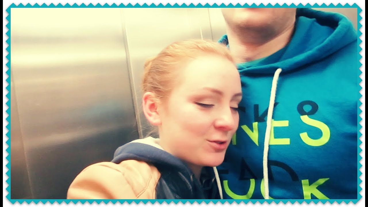 VLOG: НУ МЫ И СОНИ! 27.03.15 - YouTube