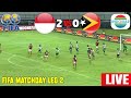 🔴SEDANG BERLANGSUNG !! FIFA Matchday - Indonesia vs Timor Leste Leg -2, Siaran Langsung Indosiar