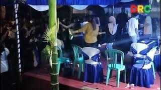 Satu Jam Bersama DJ ALFAYET - BARATA Entertainment - Wedding Reception Yeni Sriana & Indra Indra 