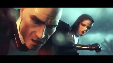 Hitman: Absolution (2012) Sound Re-design