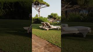 VILLA DEI PINI -  Your Finest Private Tuscan Access To The Sea