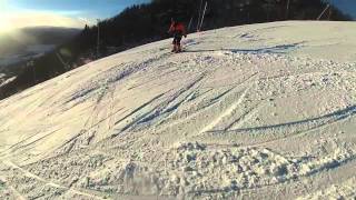 Geilo 01-12-13