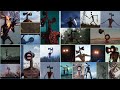 Siren Head Coffin Dance Mix Combo Coffin Dance Meme Song #meme #sirenhead #coffindance