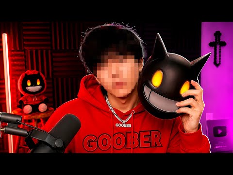 DEMON'S FACE REVEAL GOT LEAKED...