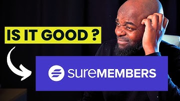 SureMembers Review 2024