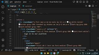 09.React.JS(Project &amp; Form Class)