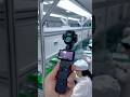 DJI Pocket 4P Best ND filters factory tour