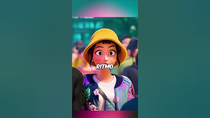 UNA HUNTRIX ERA MUY FAN DE LOS SAJA BOYS 🤔