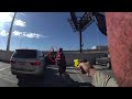 ‘You’re Not Real Police!!’: Las Vegas Confrontation Turns Fatal