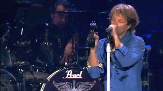 Bon Jovi | Hey God | Rare Pro Shot | London 2010