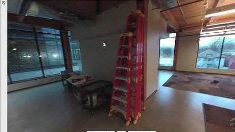 OpenSpace BIM 360 Integration Walkthrough