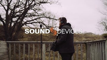 Introducing v3.00 for the MixPre Series