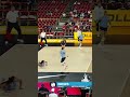 Best of 2025: Golden Set Rally