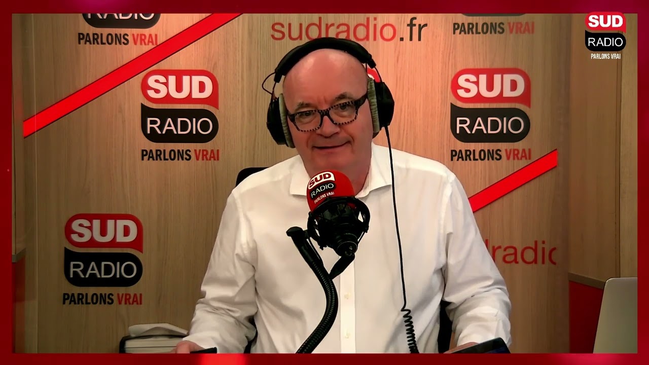 Éric Revel - Les mesures pour le pouvoir d'achat représentent 20 milliards d'euros, "rien que ça !"