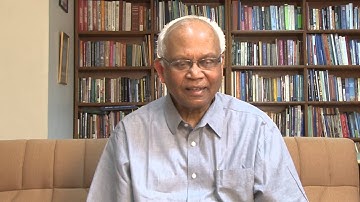 History of IISER - Part 1: The concept and inception