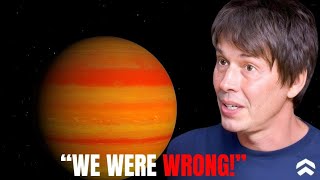 Brian Cox: Something Terrifying Existed Before The Big Bang