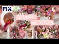 💖ПЕРЕЗАЛИВ ЗВУКА💖 DIY стильные идеи на Пасху 🐣. FIX PRICE