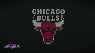 Sirius (Chicago Bulls Theme Song) (Synthwave Extended Version)