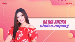 Ratna Antika - Sinden Jaipong