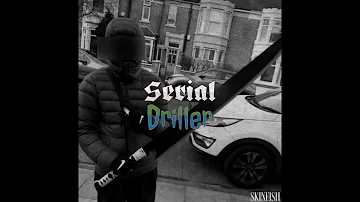 Russ Millions x Buni Type Beat - Serial Driller