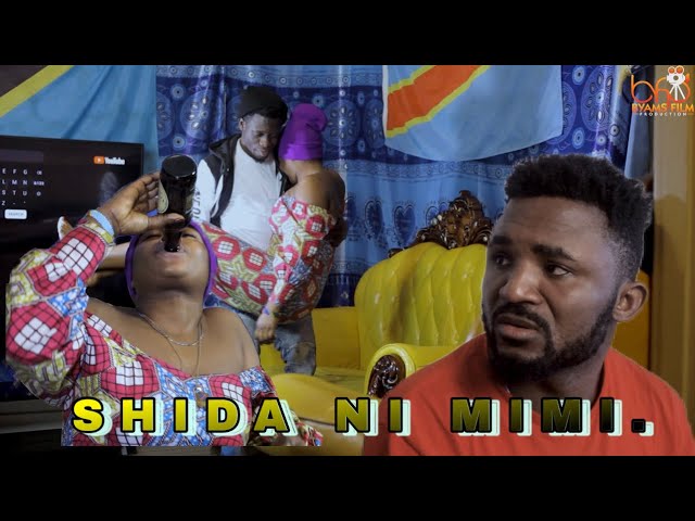 SHIDA NI MIMI Episode 07.. BONDOWOOD FILM Byams film class=