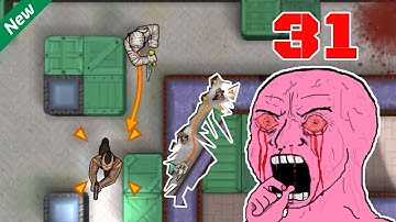 NOOB vs PRO vs HACKER - Hunter Assassin - Gameplay - MAX LEVEL in Assassin Game | - Ikko Fire