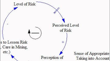 Introduction to Causal Loop Diagrams for Health Modeling and System Mapping