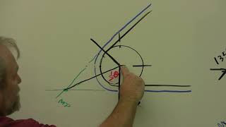AVT 206 A&P  The Math Behind the Bends  Non 90 bend formulas