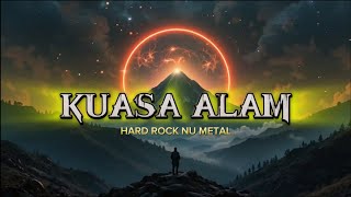 KUASA ALAM - GOTHIC METAL INDONESIA | Musik NU METAL