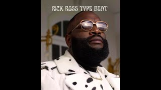 Rick Ross Type Beat - Summer Field - Prod By Aziah