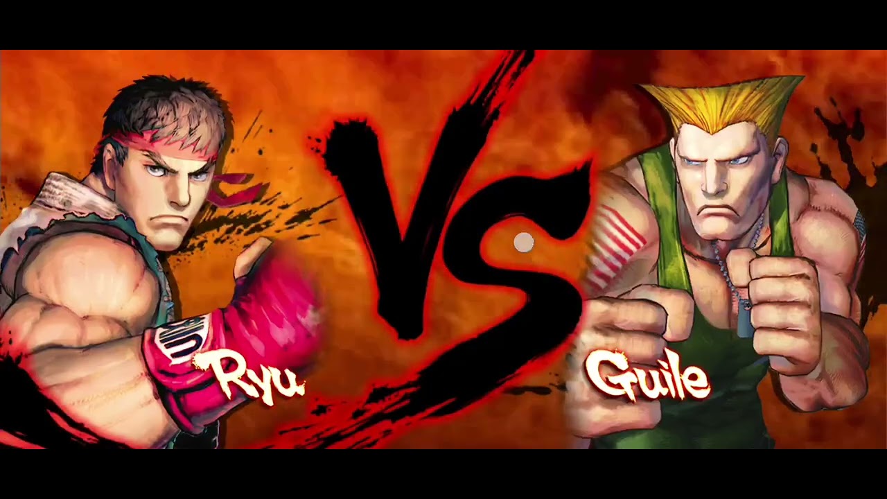 Street Fighter 🥋🥊🎽🤼⚔️🥷🏻Final Part 